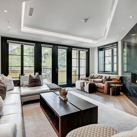 The Vail Collection At The Ritz Carlton Residences Вейл Екстер'єр фото