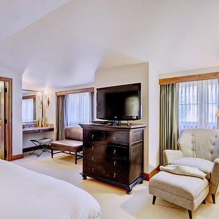 The Vail Collection At The Ritz Carlton Residences Вейл Екстер'єр фото