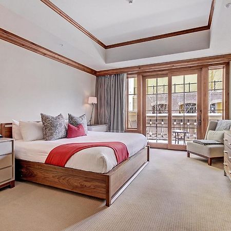 The Vail Collection At The Ritz Carlton Residences Вейл Екстер'єр фото