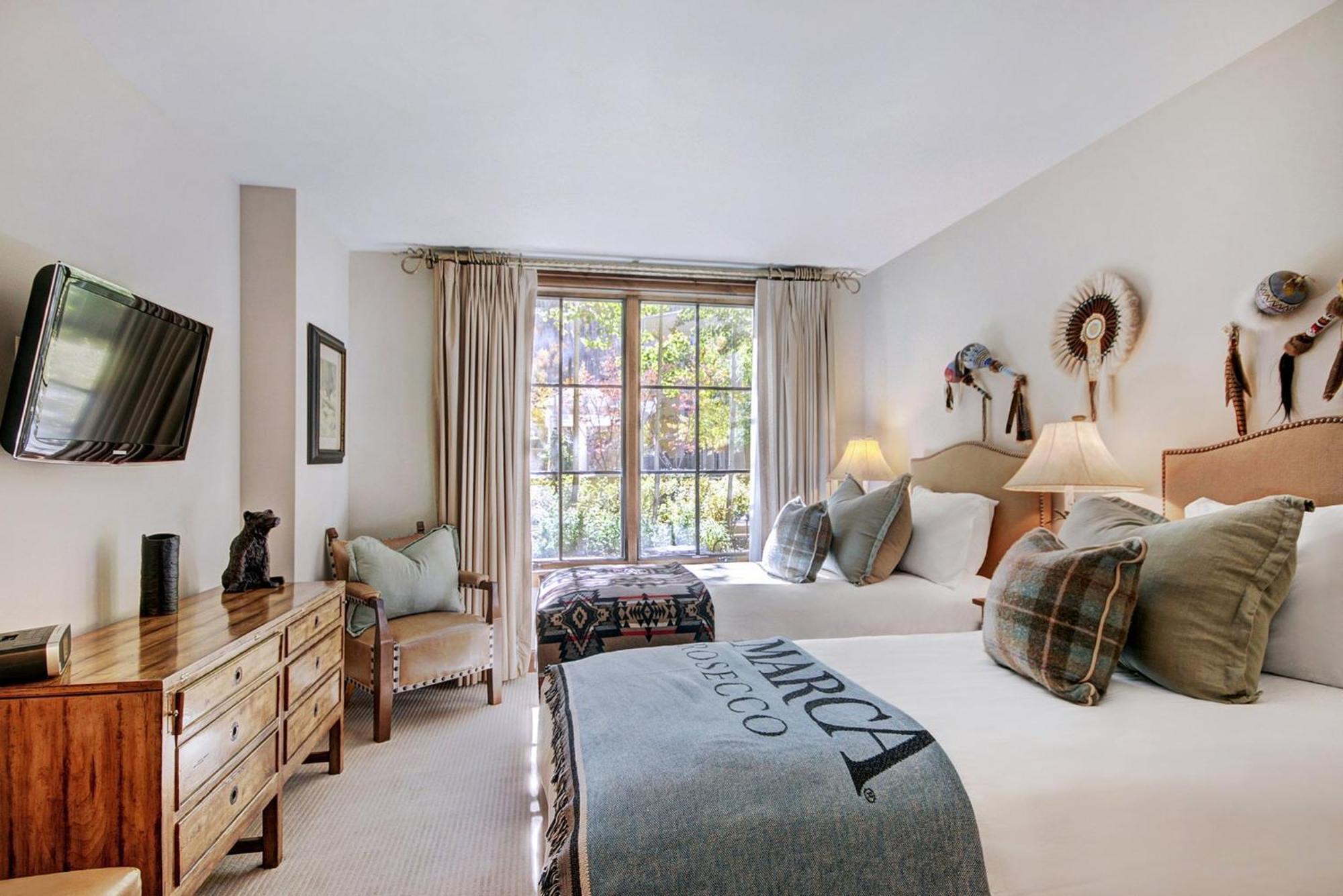 The Vail Collection At The Ritz Carlton Residences Вейл Екстер'єр фото