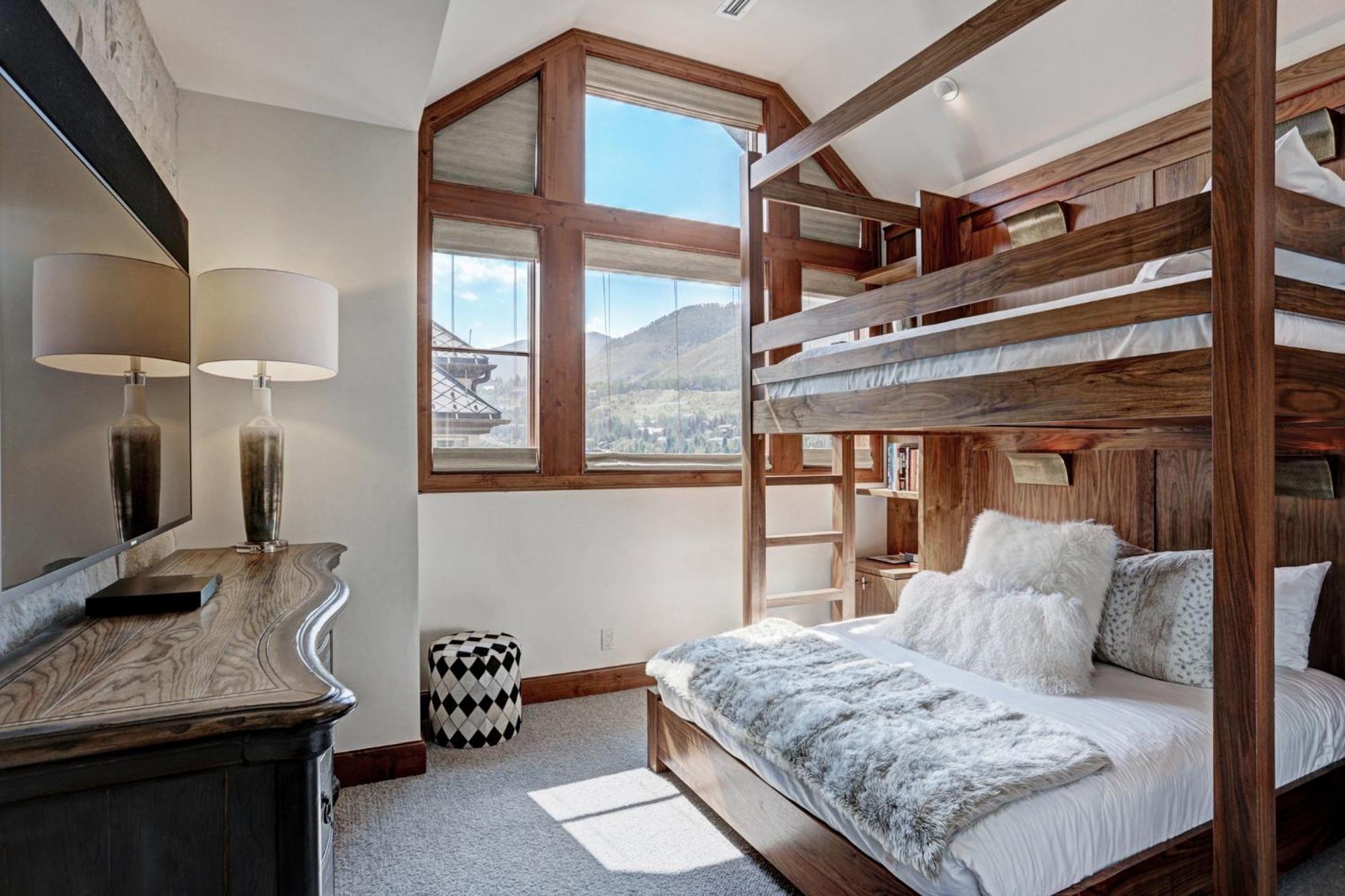 The Vail Collection At The Ritz Carlton Residences Вейл Екстер'єр фото
