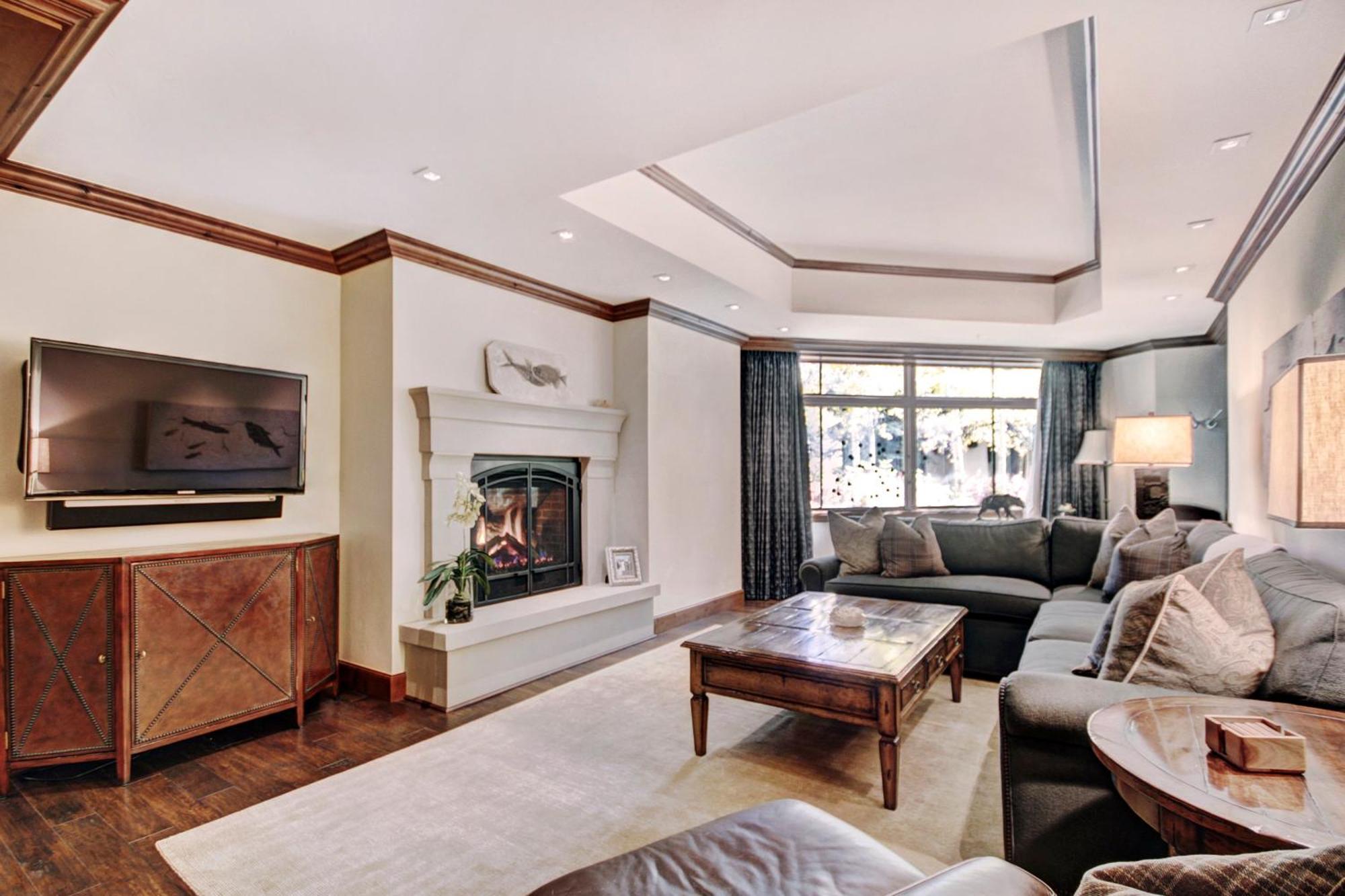 The Vail Collection At The Ritz Carlton Residences Вейл Екстер'єр фото