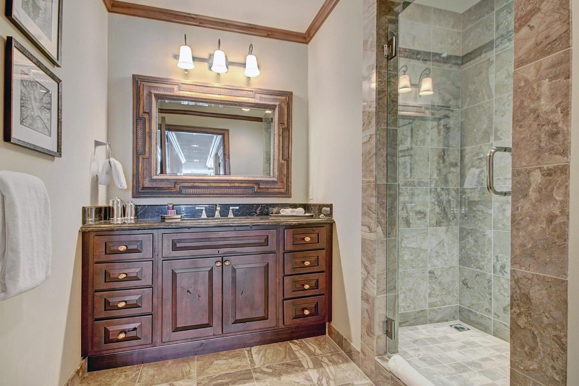 The Vail Collection At The Ritz Carlton Residences Вейл Екстер'єр фото