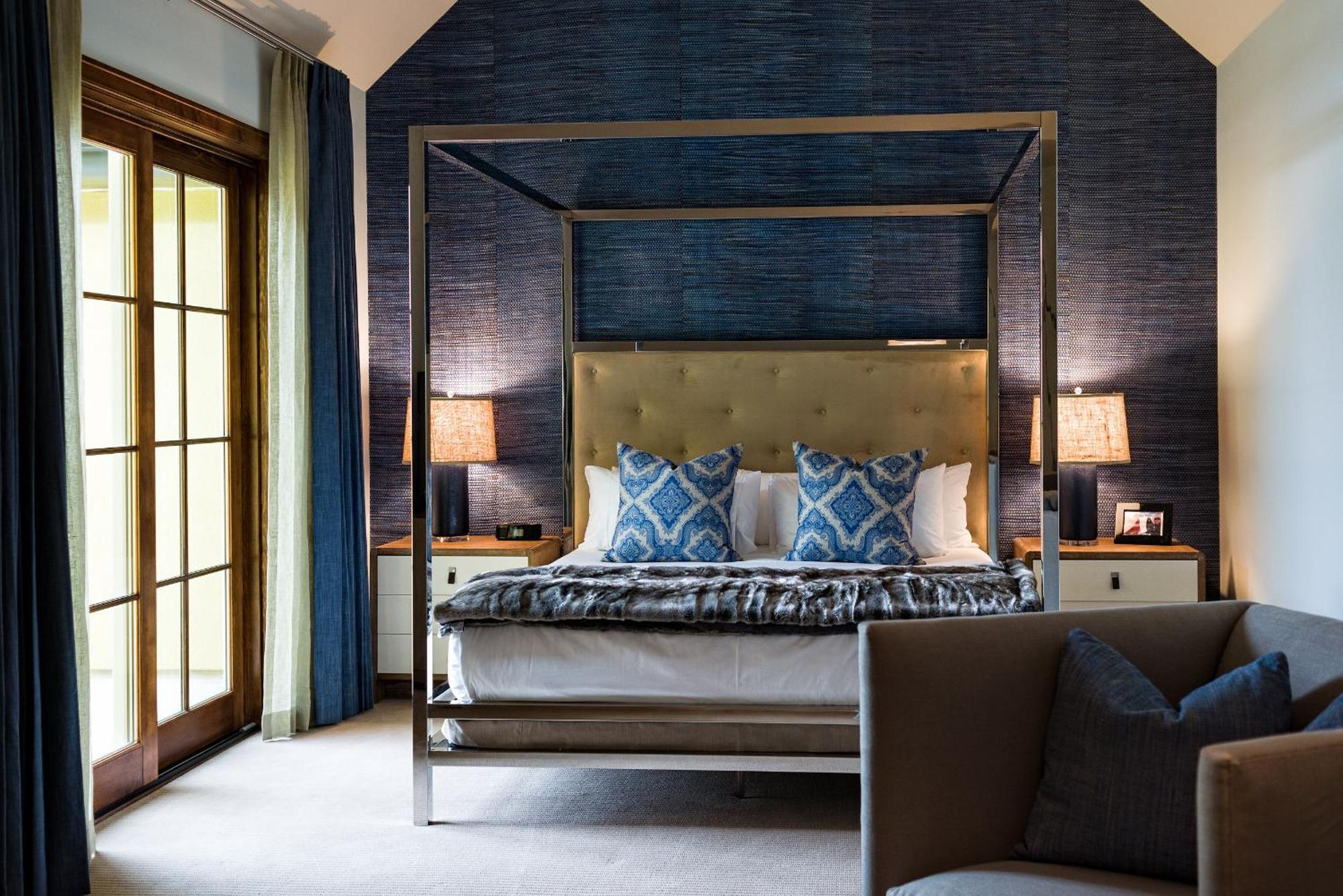 The Vail Collection At The Ritz Carlton Residences Вейл Екстер'єр фото