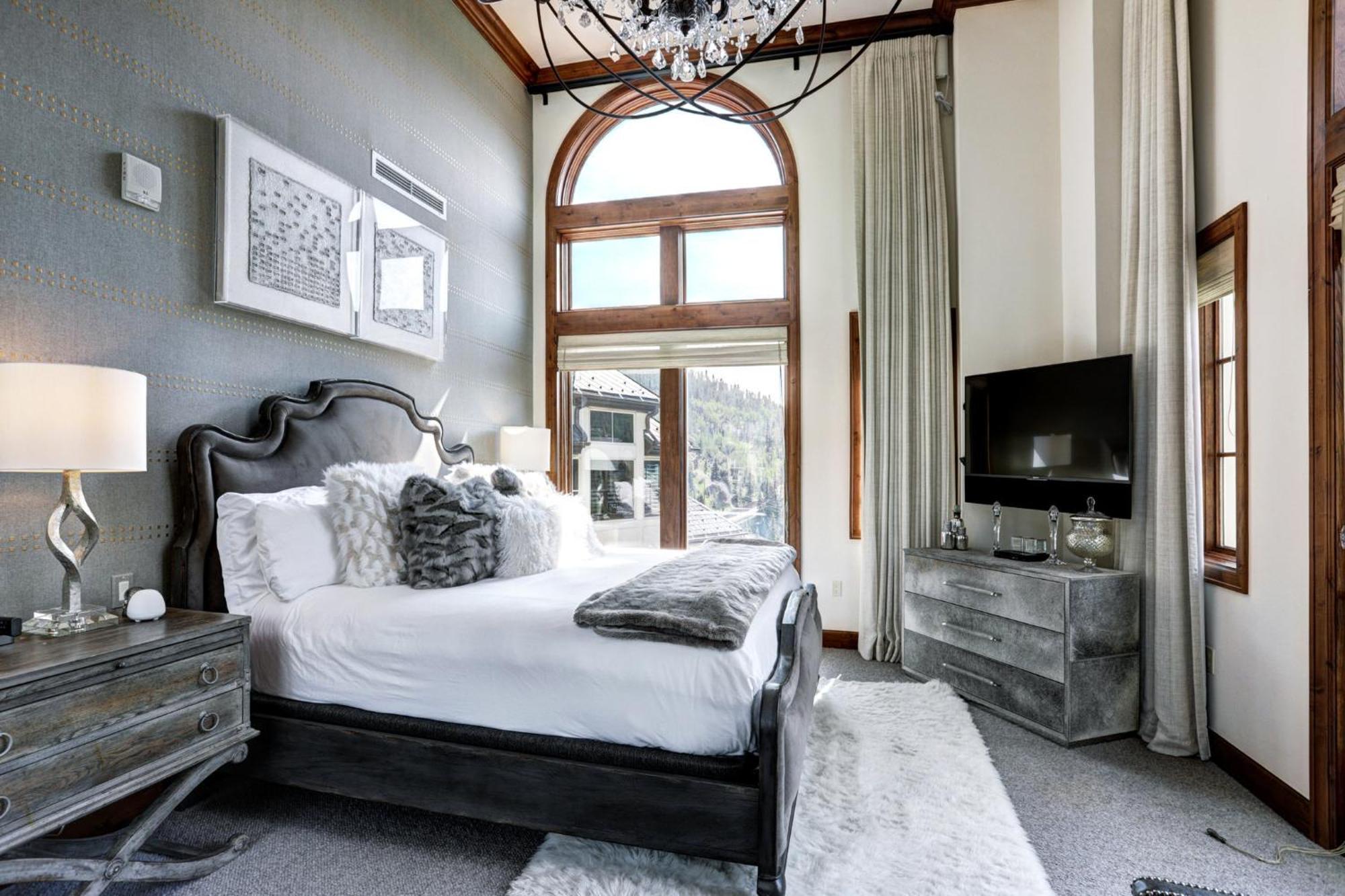 The Vail Collection At The Ritz Carlton Residences Вейл Екстер'єр фото