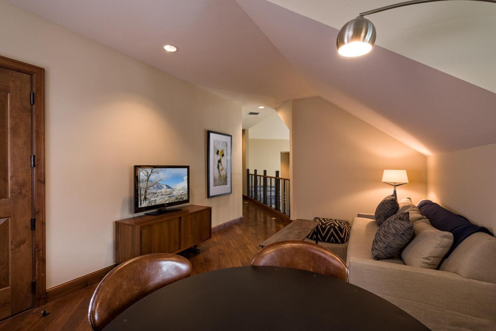 The Vail Collection At The Ritz Carlton Residences Вейл Екстер'єр фото