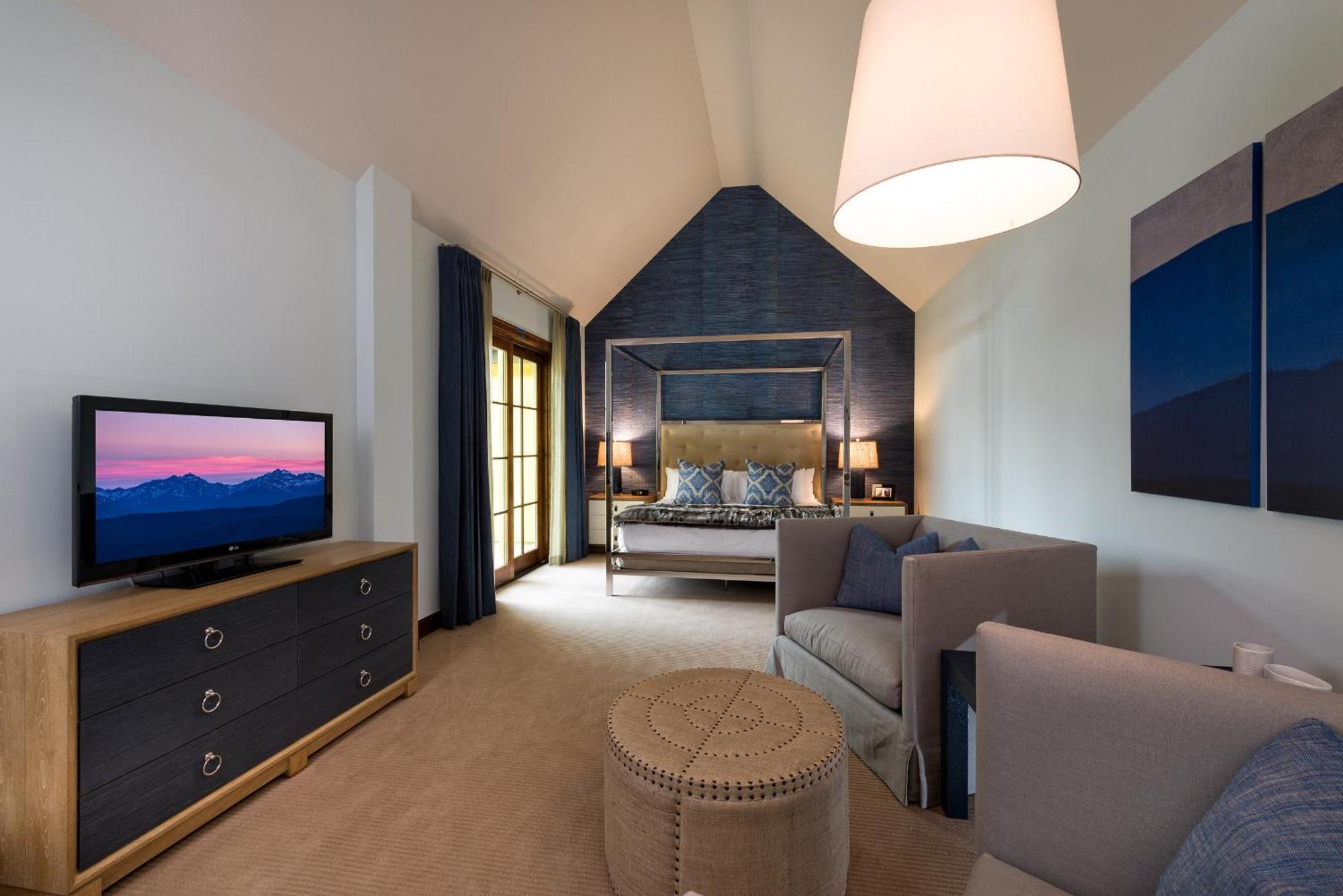 The Vail Collection At The Ritz Carlton Residences Вейл Екстер'єр фото