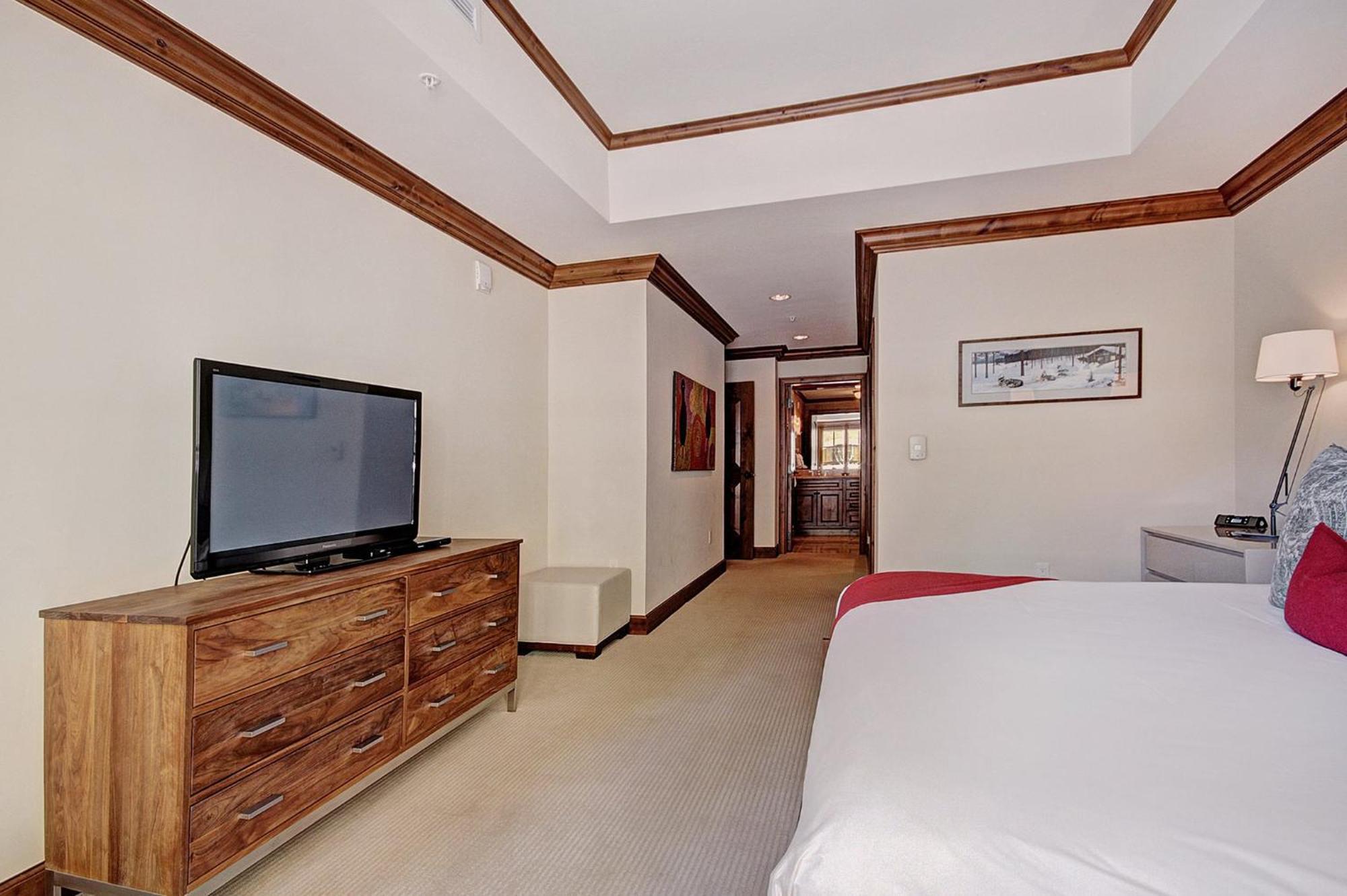 The Vail Collection At The Ritz Carlton Residences Вейл Екстер'єр фото