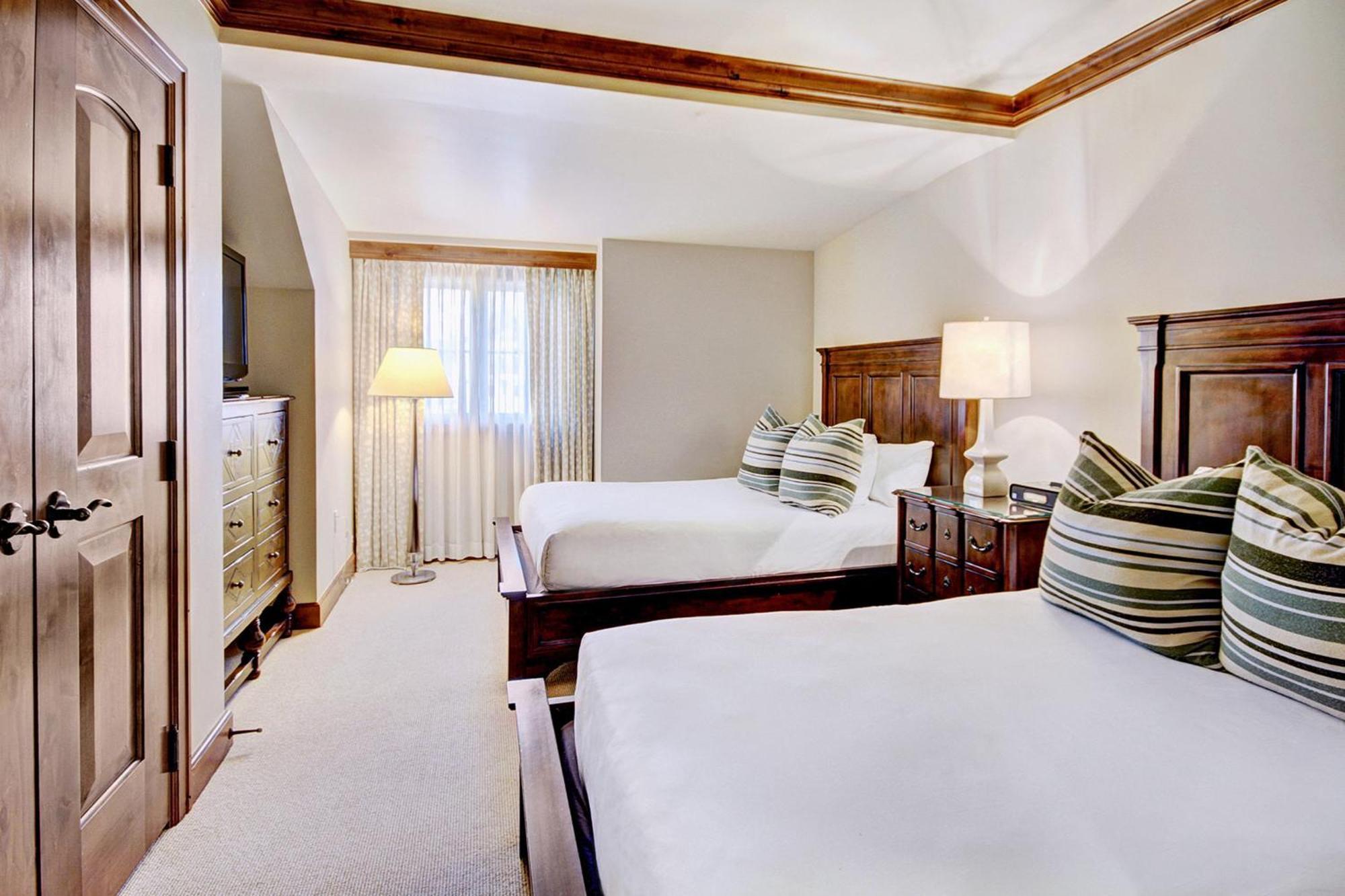 The Vail Collection At The Ritz Carlton Residences Вейл Екстер'єр фото
