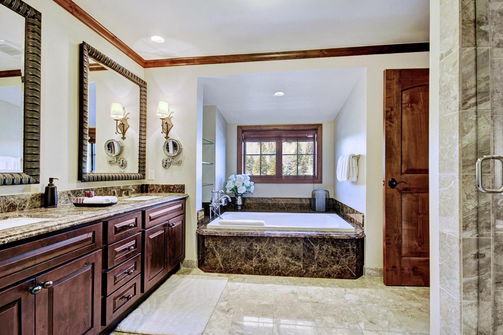 The Vail Collection At The Ritz Carlton Residences Вейл Екстер'єр фото