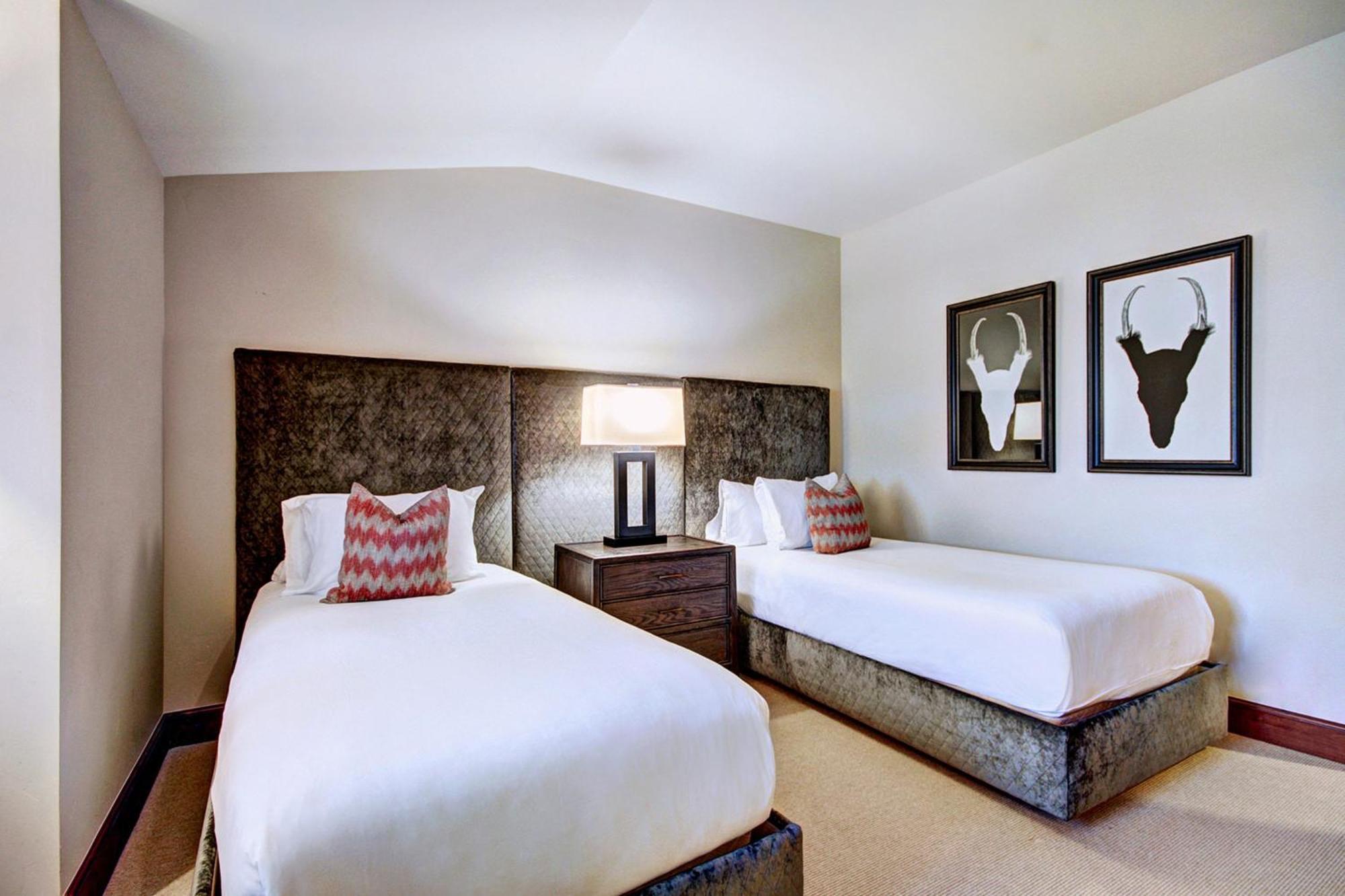 The Vail Collection At The Ritz Carlton Residences Вейл Екстер'єр фото